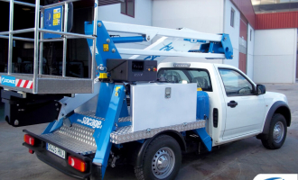 Mobilidade fora da estrada A314