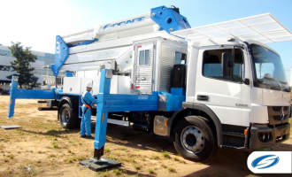 Sistema de estabilização multi-zona 37DJ