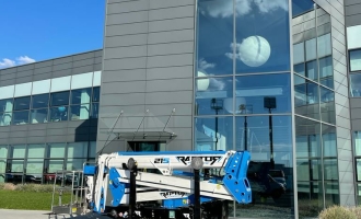 Esteiras Socage 21S Bi-energia