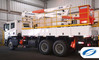 18ATI Precisão e fluidez nas operações