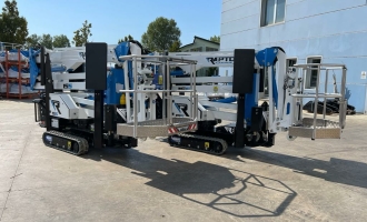 Faixas extensíveis 15S Socage