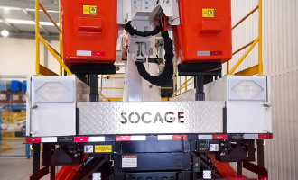 18ATI Lança operacional