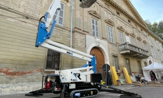 Socage forSte 15S controles Hidráulico