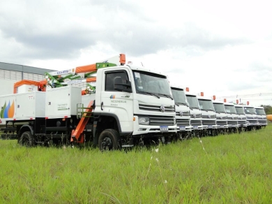 13,5ATDI Design compacto